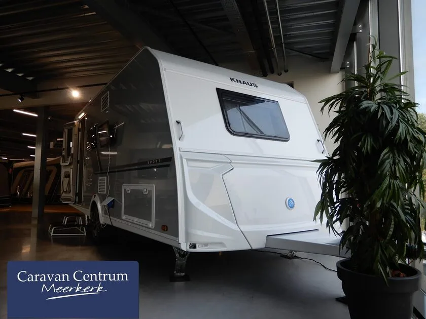 Knaus Sport (2027) — foto 1