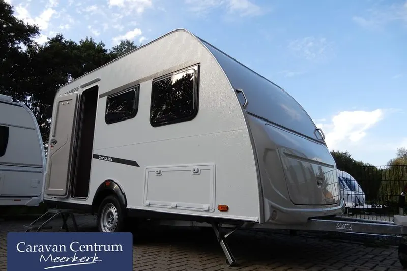 Weinsberg CaraLife (2027)