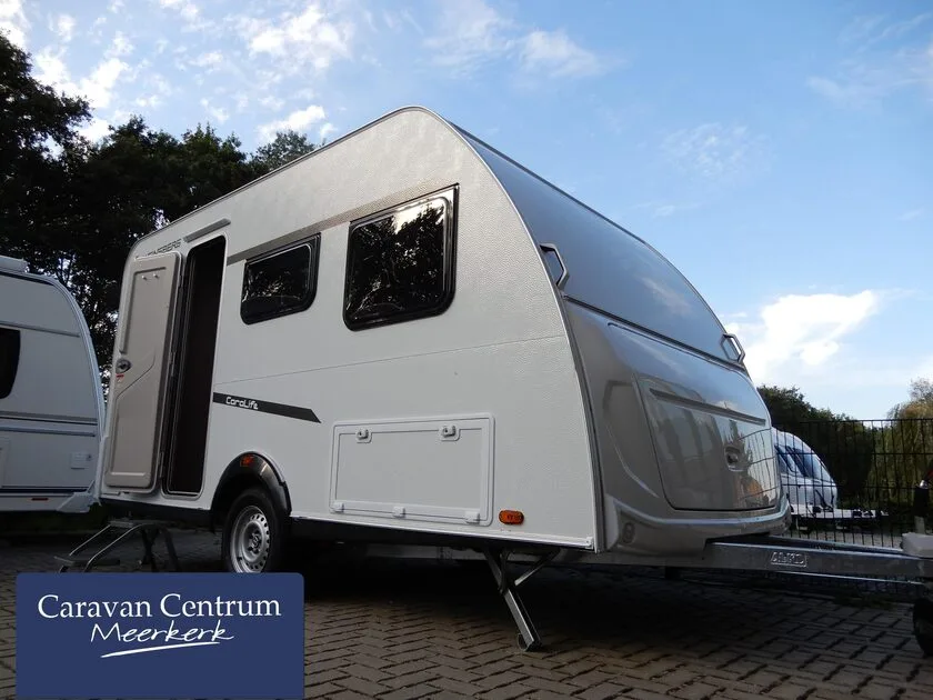Weinsberg CaraLife (2027) — foto 1