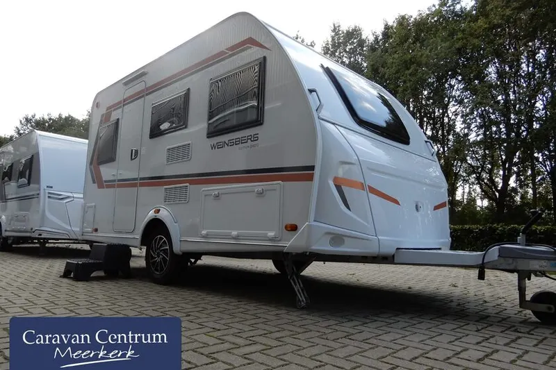 Weinsberg CaraOne (2023)