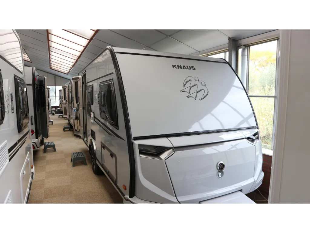 Knaus Südwind (2026) — foto 1
