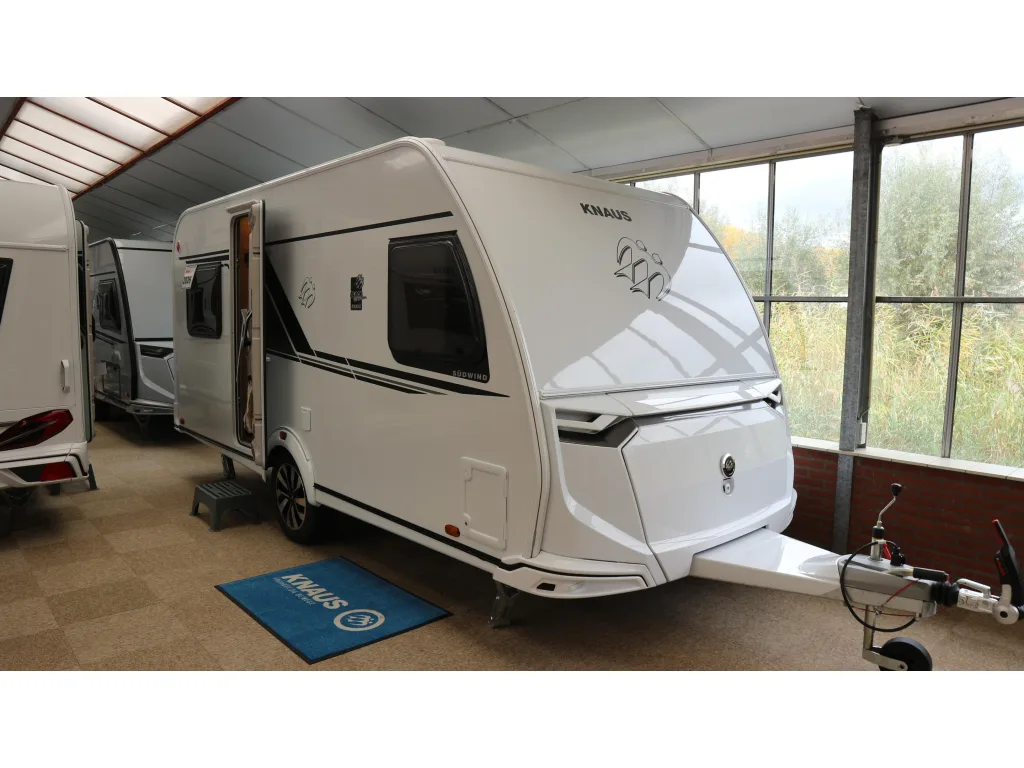 Knaus Südwind (2026) — foto 1