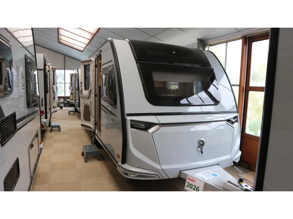 Knaus Südwind (2026) — foto 1