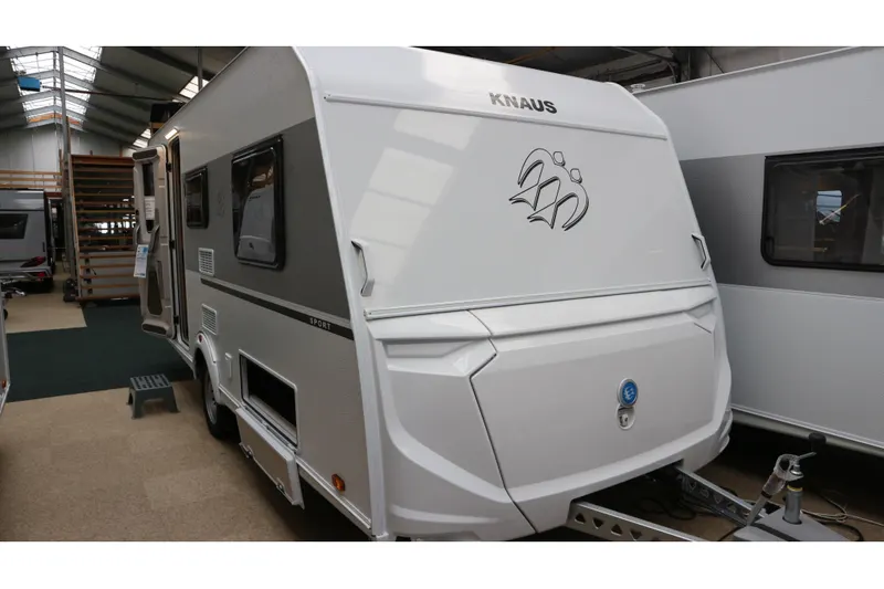 Knaus Sport (2026)
