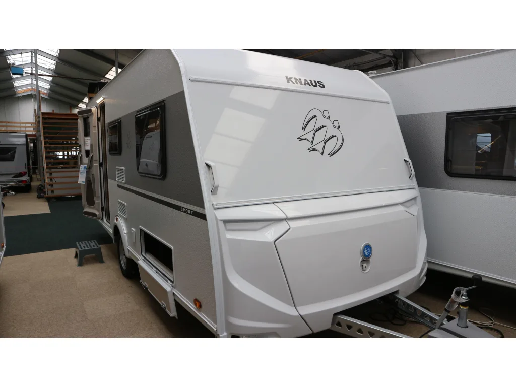 Knaus Sport (2026) — foto 1