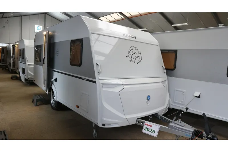 Knaus Sport (2026)