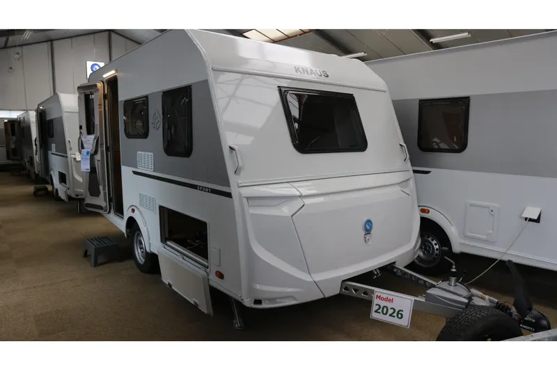 Knaus Sport (2026)