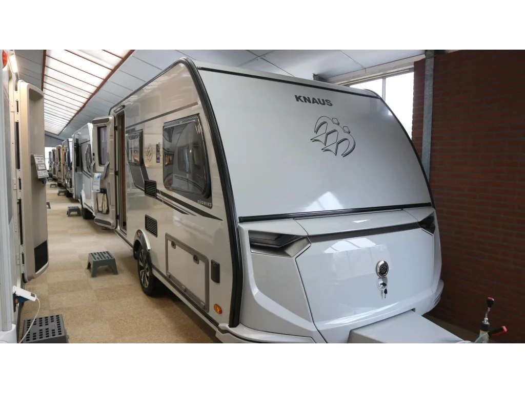 Knaus Südwind (2026) — foto 1