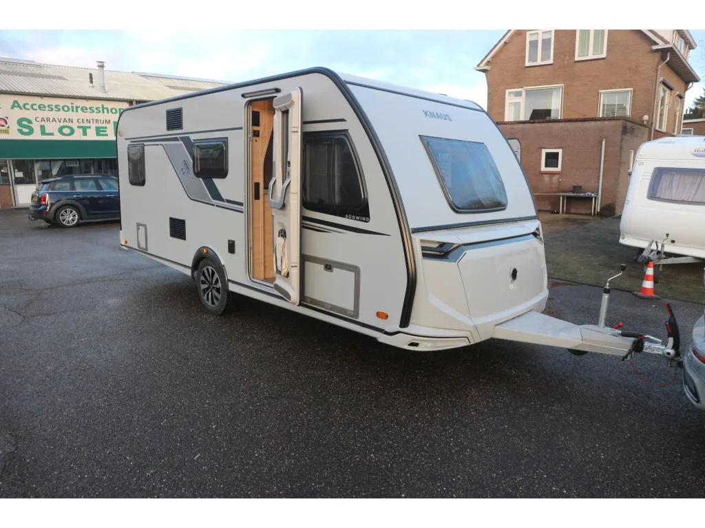 Knaus Südwind (2025) — foto 1
