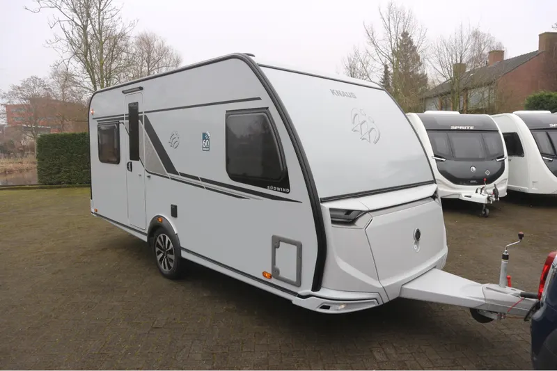 Knaus Südwind (2025)