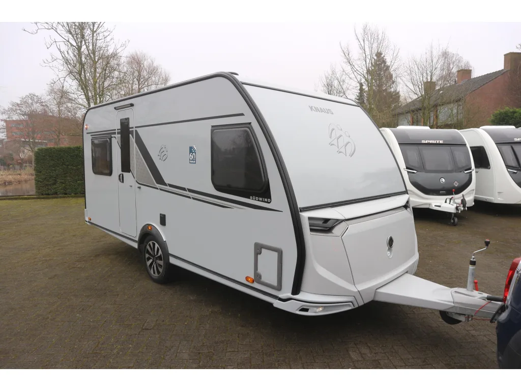 Knaus Südwind (2025) — foto 1