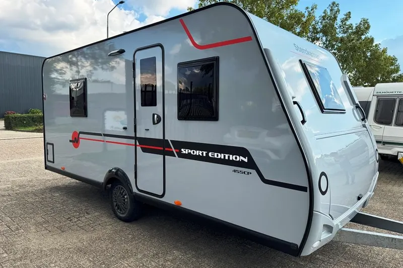 Sterckeman Sport Edition (2026)