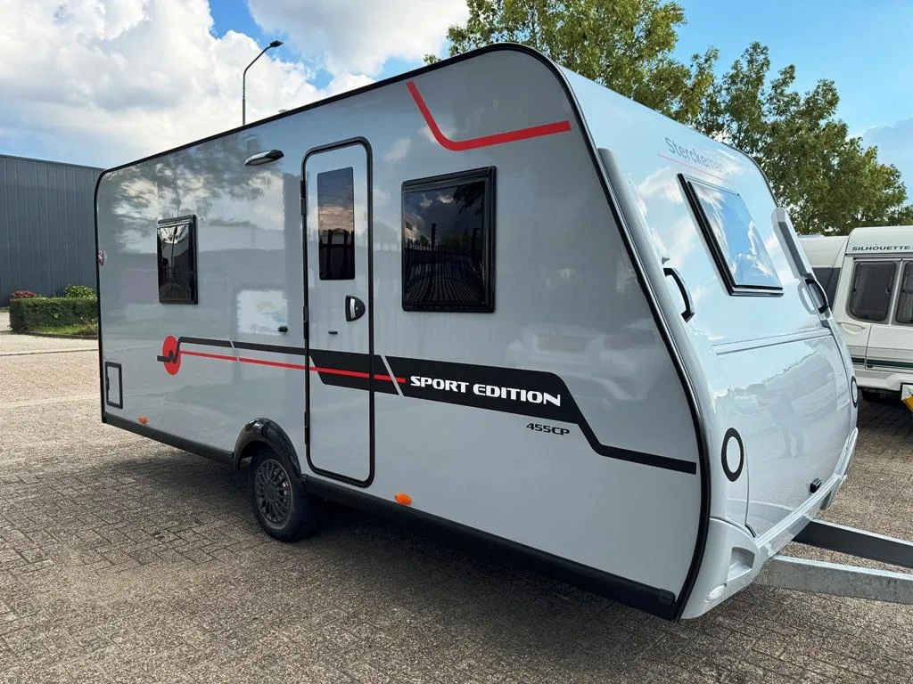 Sterckeman Sport Edition (2026) — foto 1