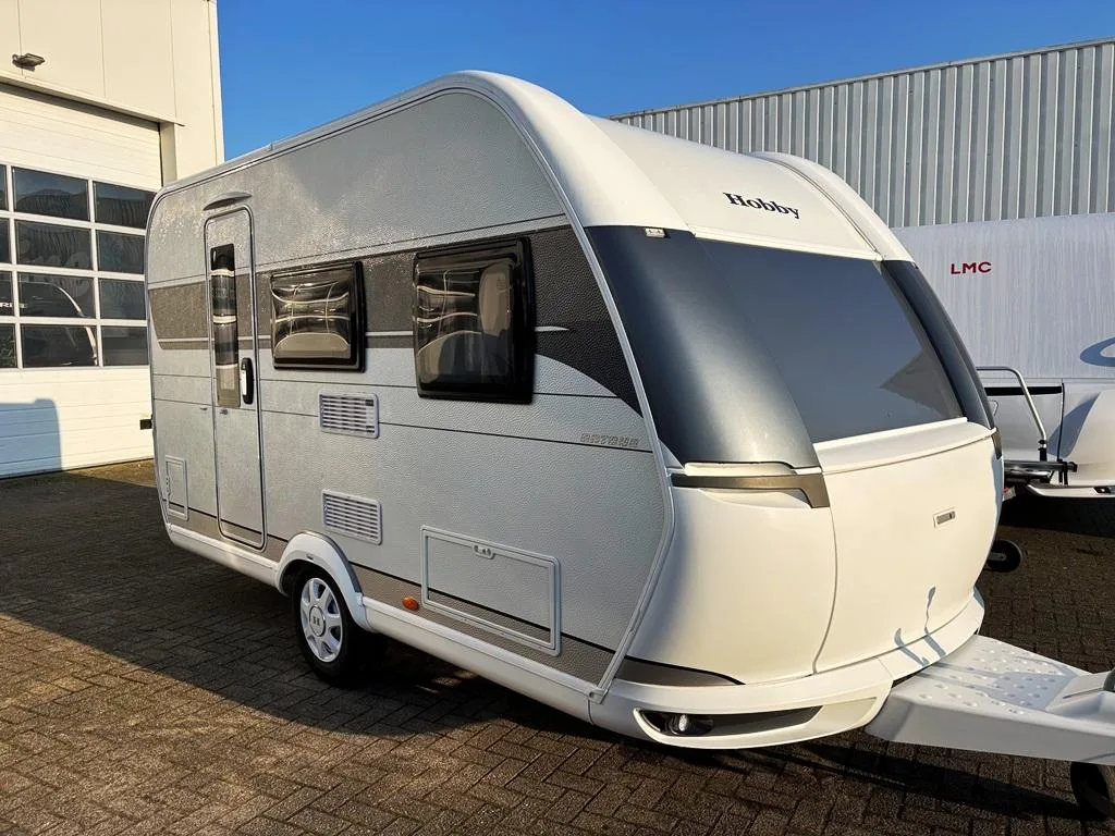 Hobby On Tour (2021) — foto 1