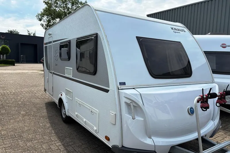 Knaus Sport (2015)