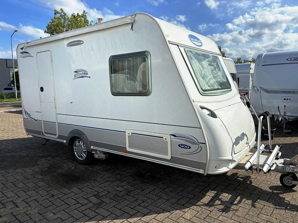 Caravelair Antares Luxe (2011) — foto 1