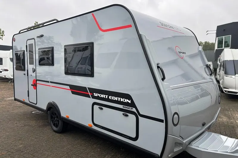 Sterckeman Sport Edition (2027)