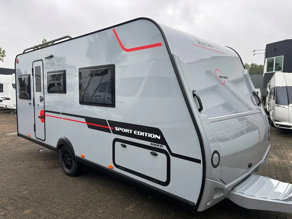 Sterckeman Sport Edition (2027) — foto 1