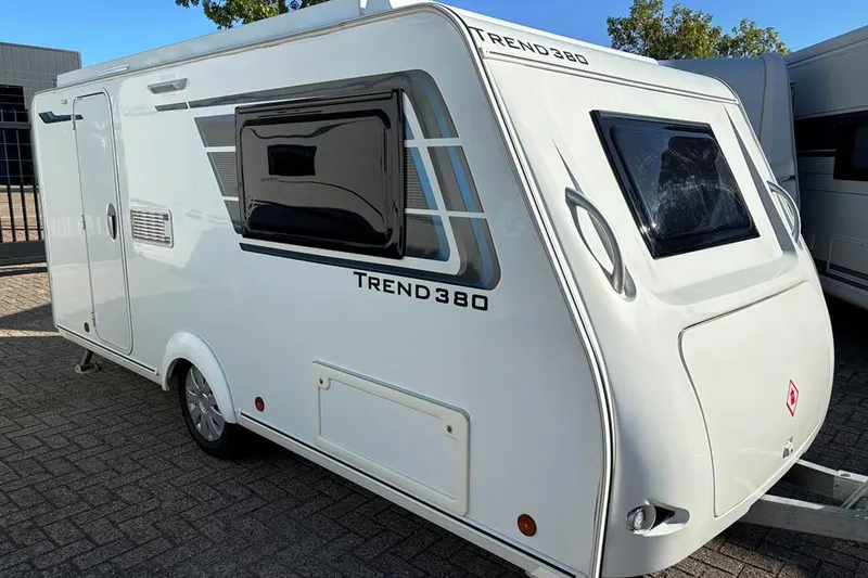 Trigano Silver (2022)