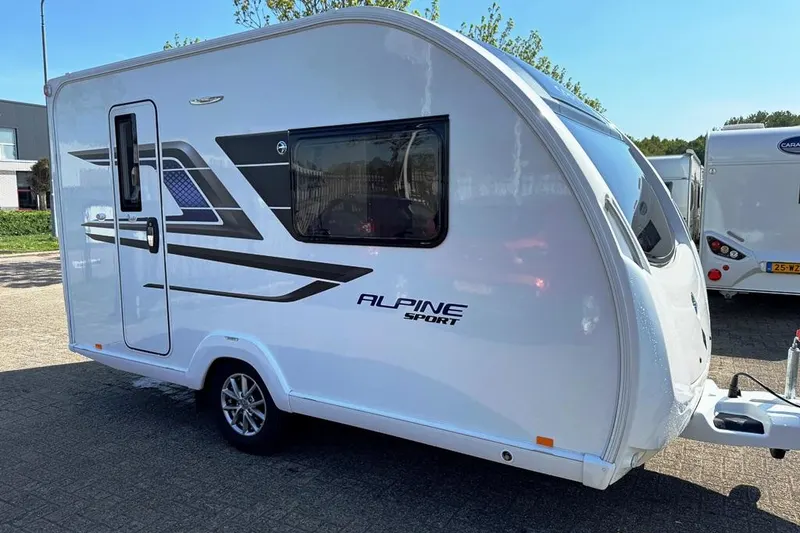 Sprite Alpine (2022)