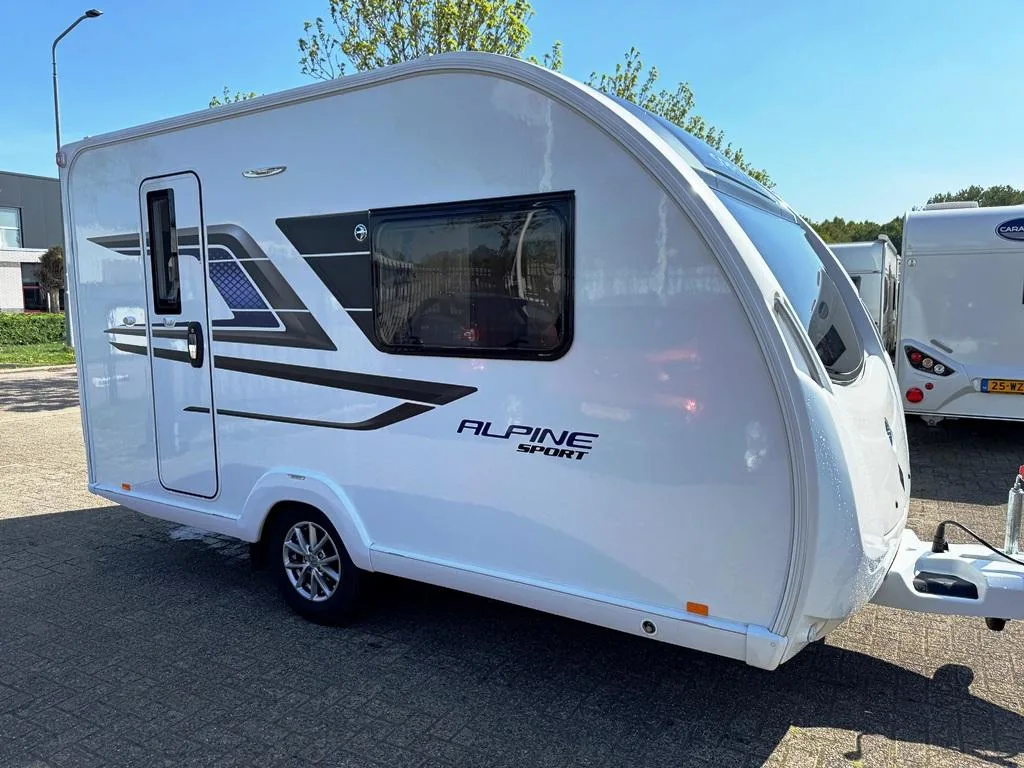 Sprite Alpine (2022) — foto 1