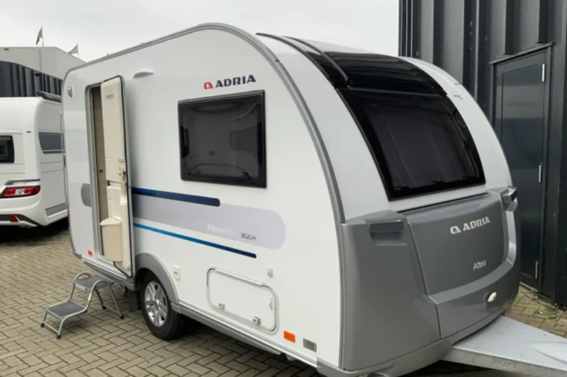Adria Altea4four (2021)