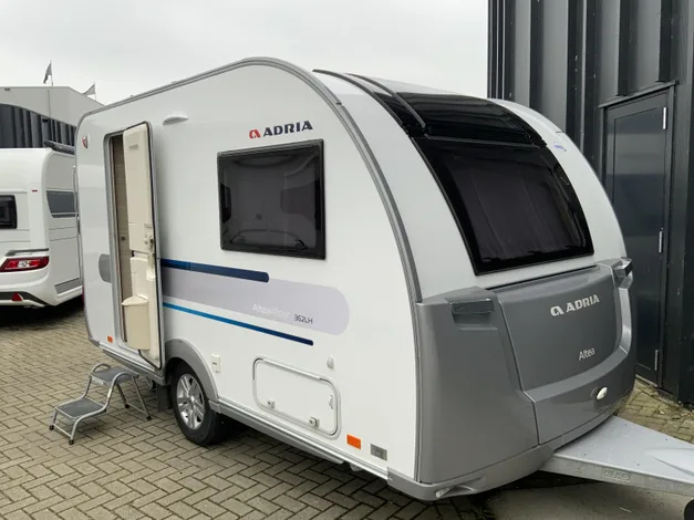 Adria Altea4four (2021) — foto 1