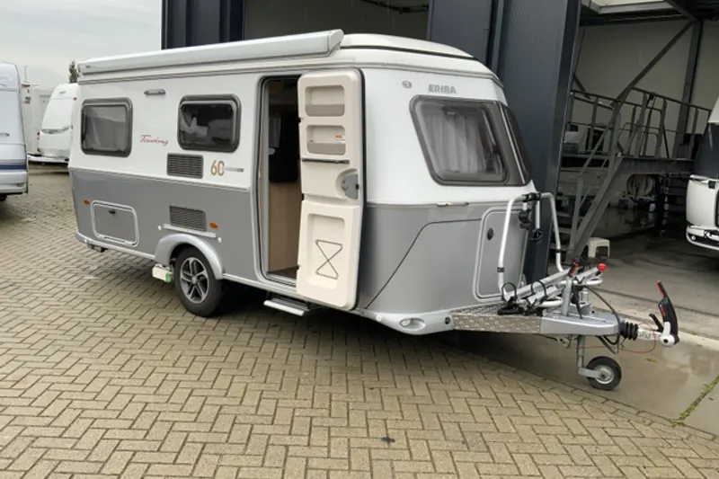 Eriba Touring (2018)