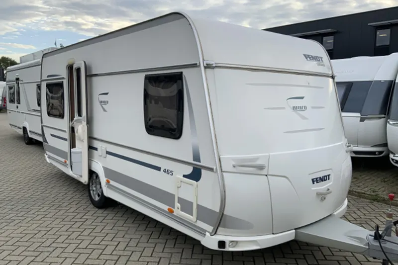 Fendt Bianco (2014)
