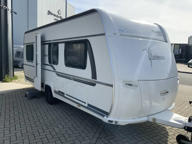 Fendt Tendenza (2020) — foto 1