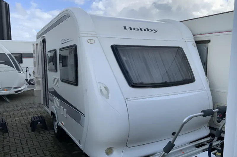 Hobby De Luxe (2012)