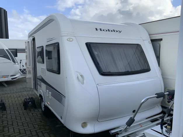 Hobby De Luxe (2012) — foto 1
