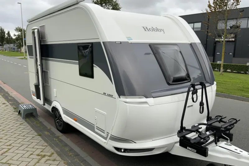 Hobby De Luxe (2026)