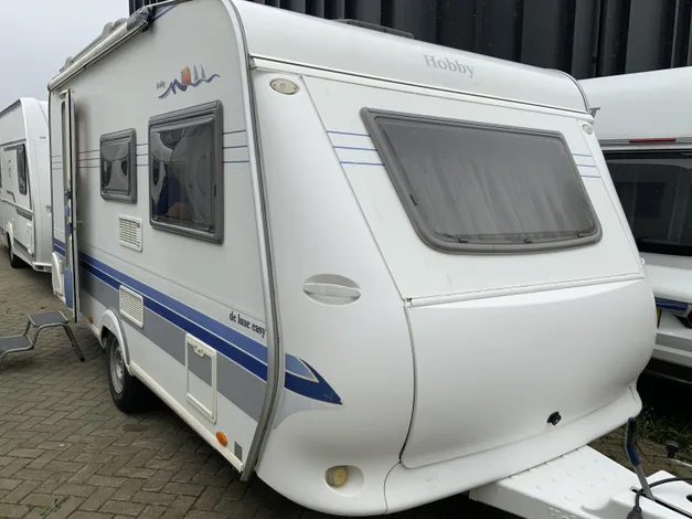 Hobby De Luxe (2004) — foto 1