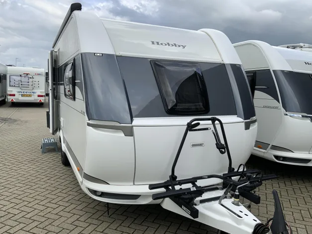 Hobby De Luxe (2021) — foto 1