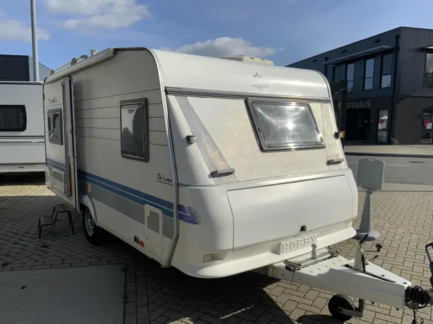 Hobby De Luxe (2001) — foto 1