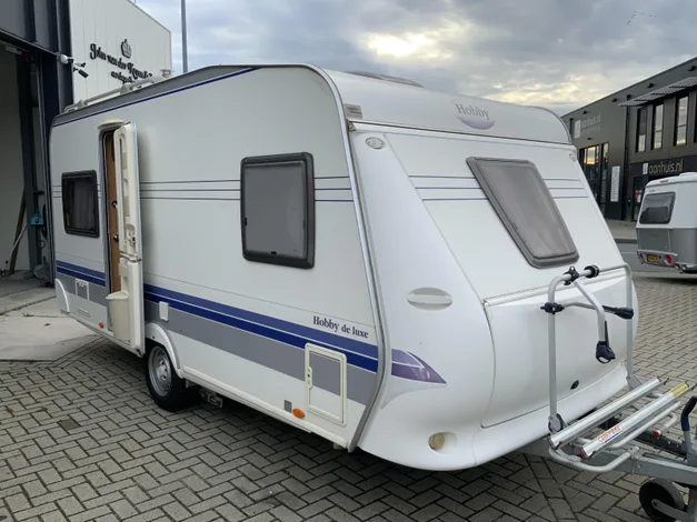 Hobby De Luxe (2008) — foto 1