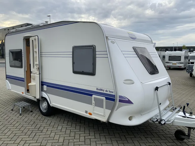 Hobby De Luxe (2007) — foto 1