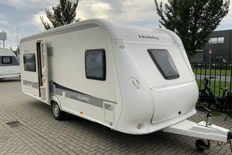 Hobby Excellent (2013)