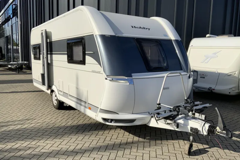 Hobby Excellent (2021)