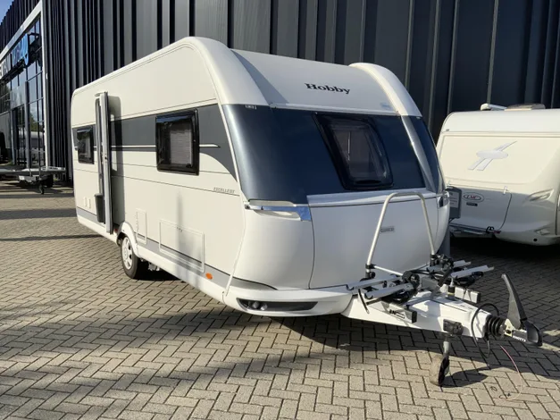 Hobby Excellent (2021) — foto 1