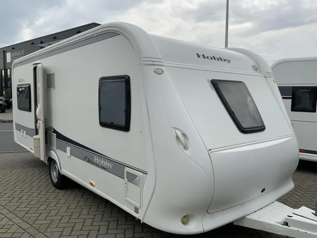 Hobby Excellent (2011) — foto 1