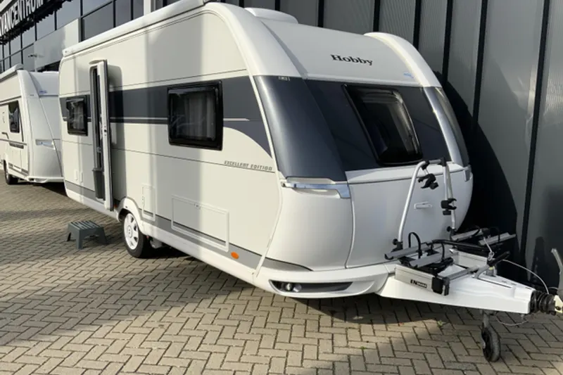 Hobby Excellent (2024)