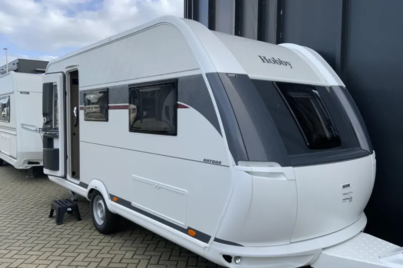 Hobby On Tour (2027)