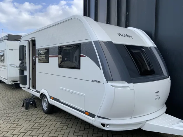 Hobby On Tour (2027) — foto 1