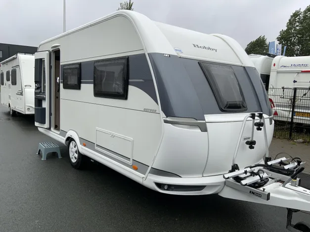 Hobby On Tour (2022) — foto 1