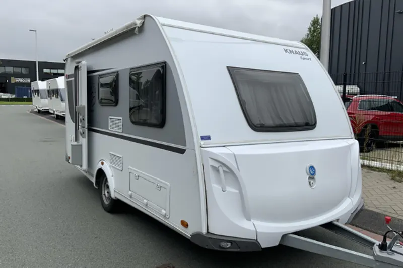 Knaus Sport (2018)