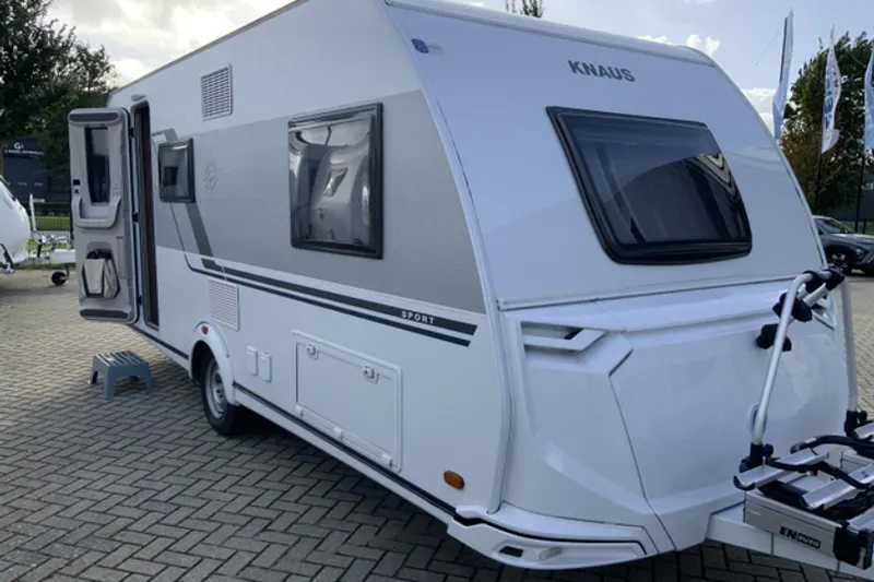 Knaus Sport (2023)