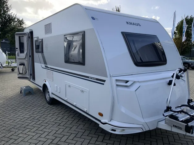 Knaus Sport (2023) — foto 1