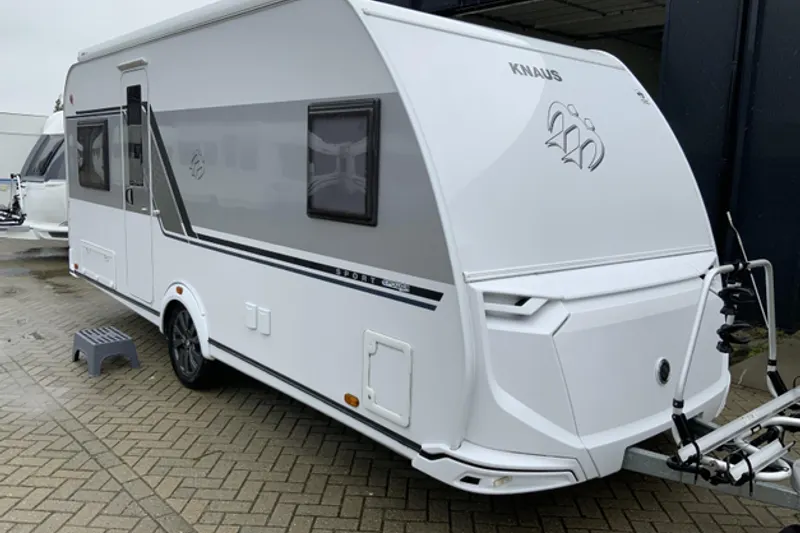 Knaus Sport (2022)